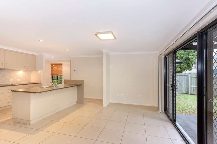 Second view of Homely unit listing, 3/78 Long St, Rangeville QLD 4350