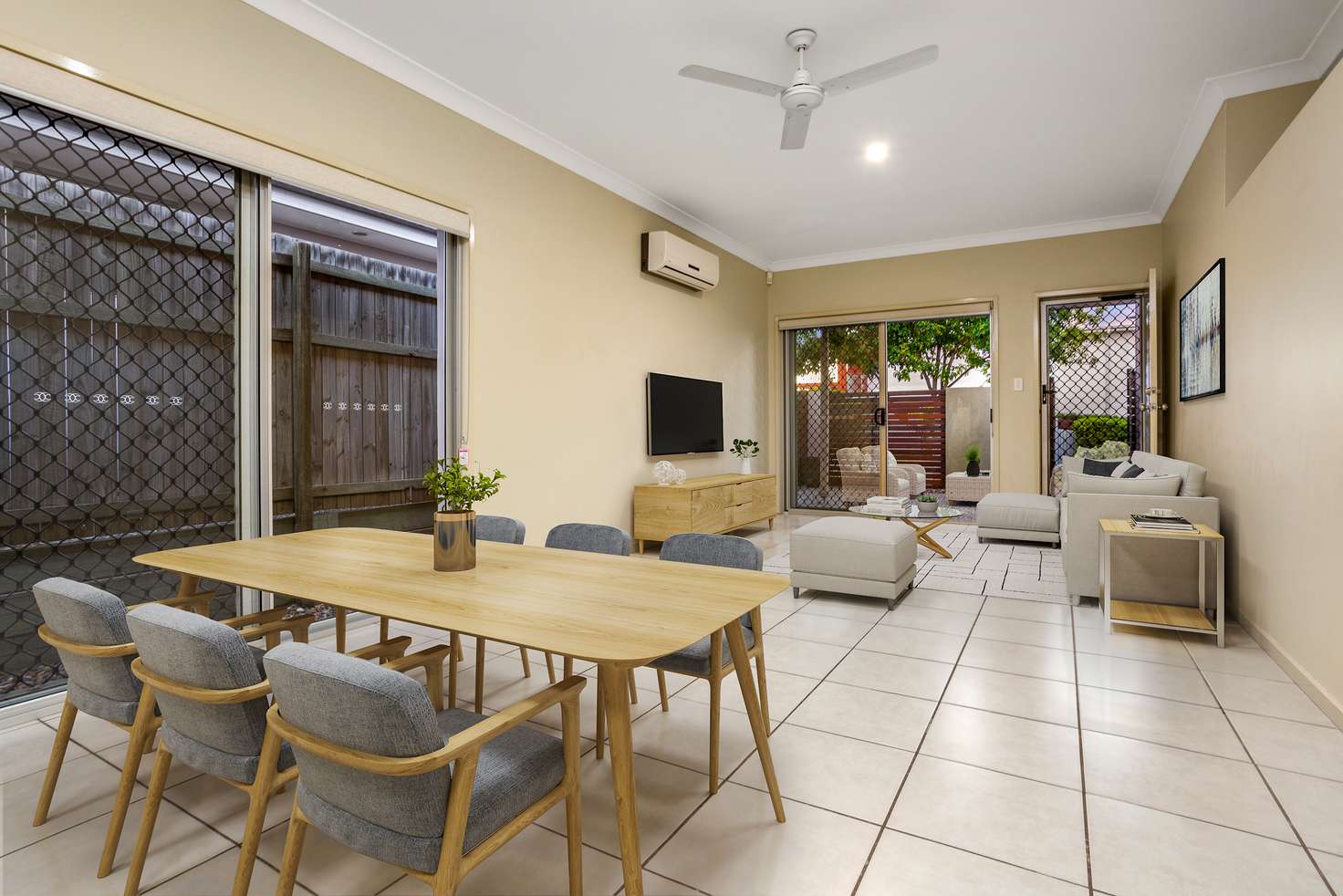 Main view of Homely house listing, 46 Atlantic Drive, Springfield Lakes QLD 4300