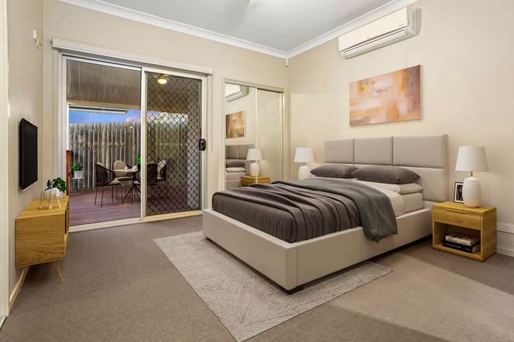 Second view of Homely house listing, 46 Atlantic Drive, Springfield Lakes QLD 4300