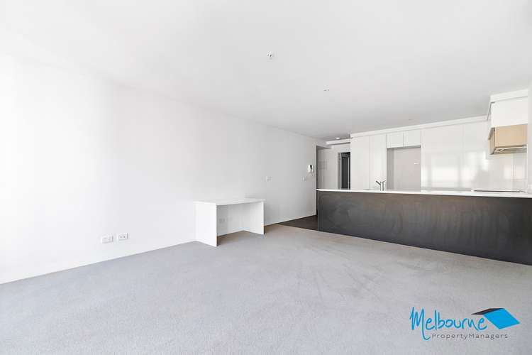 Second view of Homely apartment listing, 121/2 Golding St, Hawthorn VIC 3122