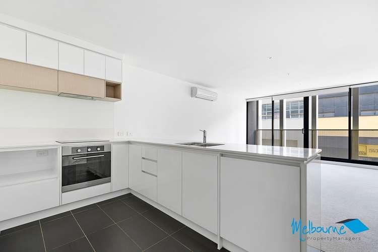 Third view of Homely apartment listing, 121/2 Golding St, Hawthorn VIC 3122