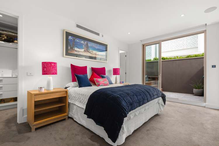 Fifth view of Homely apartment listing, Unit 1/14 St Andrews St, Brighton VIC 3186