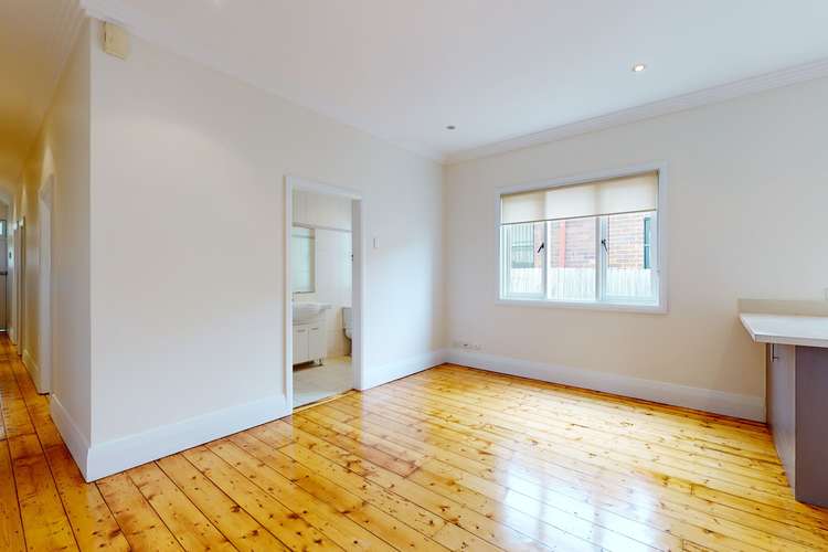 Main view of Homely unit listing, Unit 1/51 Todman Avenue, Kensington NSW 2033