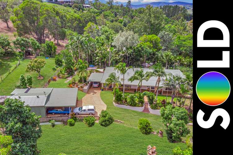 549 East Deep Creek Rd, Cedar Pocket QLD 4570