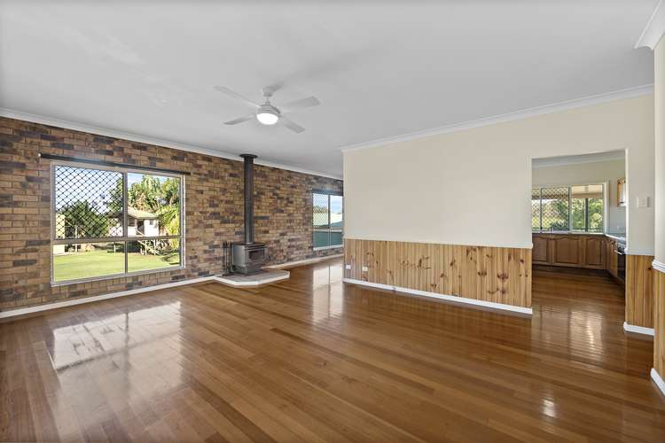 Fifth view of Homely acreageSemiRural listing, 1138 Stapylton Jacobs Well Rd, Woongoolba QLD 4207