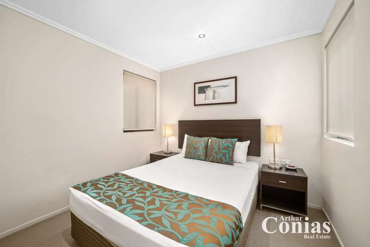 Third view of Homely unit listing, Unit 2003/120 Mary St, Brisbane City QLD 4000