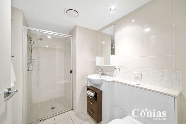 Fourth view of Homely unit listing, Unit 2003/120 Mary St, Brisbane City QLD 4000