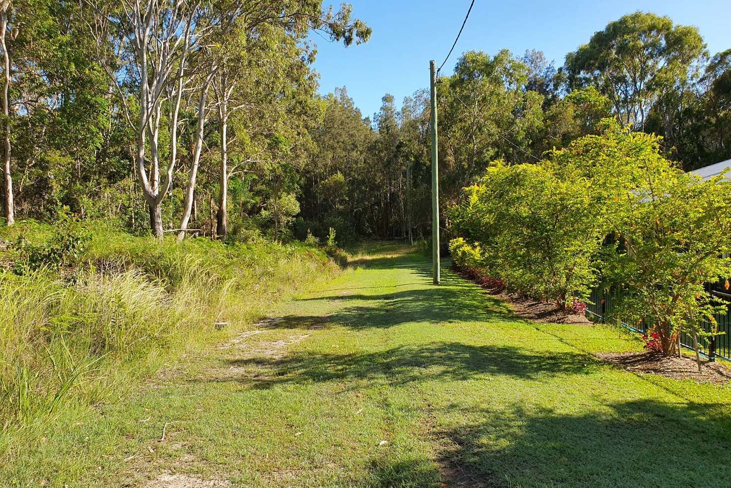 Main view of Homely residentialLand listing, 18 Scenic Dr, Russell Island QLD 4184