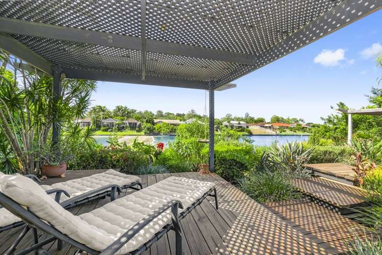 Main view of Homely house listing, 73 Cabana Bvd, Benowa Waters QLD 4217