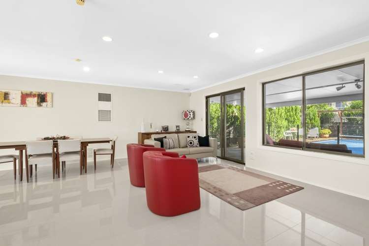 Fifth view of Homely house listing, 73 Cabana Bvd, Benowa Waters QLD 4217