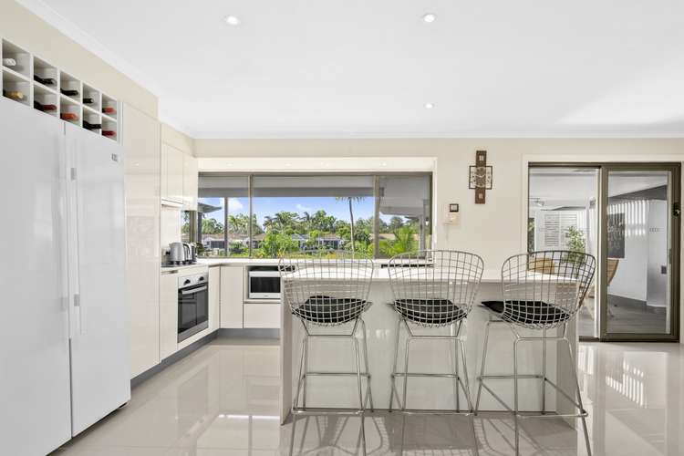 Sixth view of Homely house listing, 73 Cabana Bvd, Benowa Waters QLD 4217