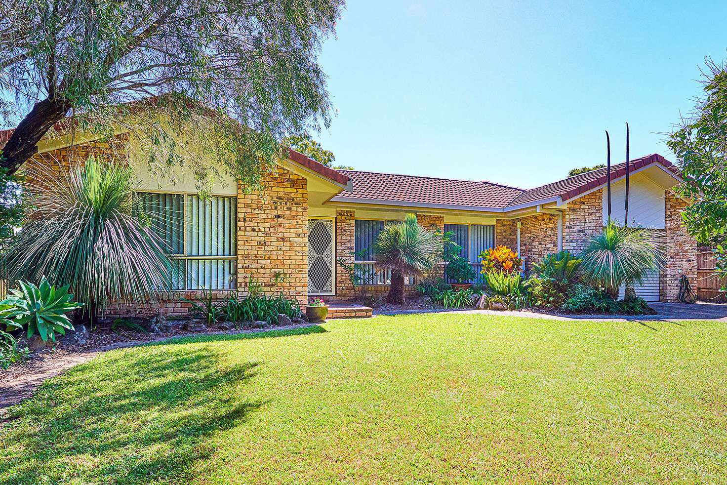 Main view of Homely house listing, 15 Riverside Dr, Mullumbimby NSW 2482