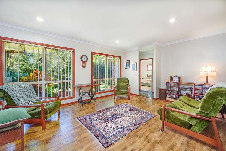 Second view of Homely house listing, 15 Riverside Dr, Mullumbimby NSW 2482