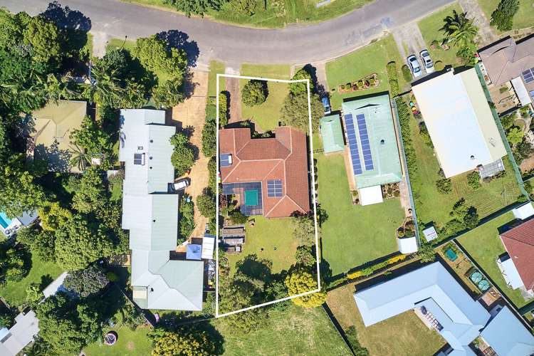 Sixth view of Homely house listing, 15 Riverside Dr, Mullumbimby NSW 2482