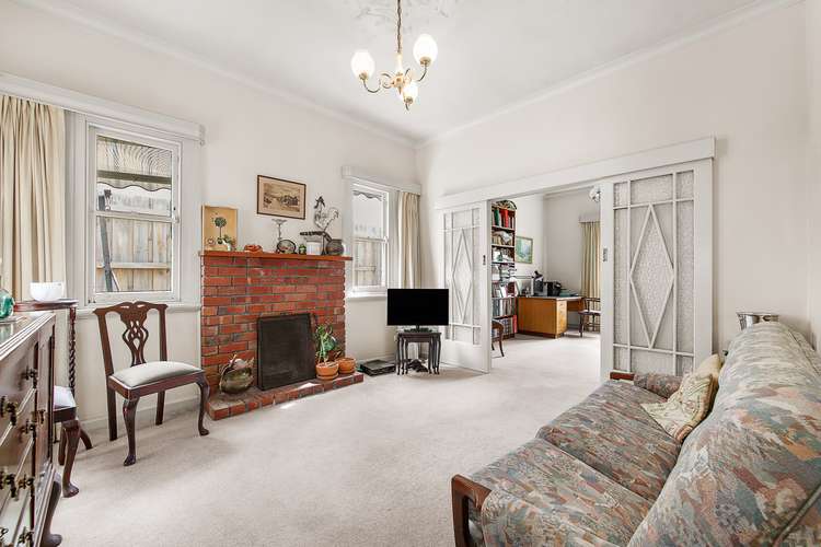 Second view of Homely house listing, 6 Hamilton St, Bentleigh VIC 3204