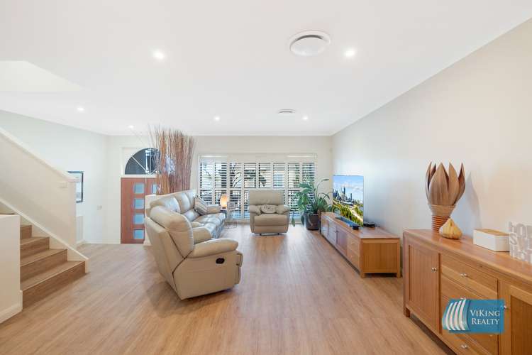 Third view of Homely house listing, 10 Oriole Ct, Belmont NSW 2280