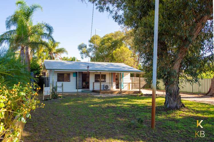 Second view of Homely house listing, 41 Cobblers St, Falcon WA 6210