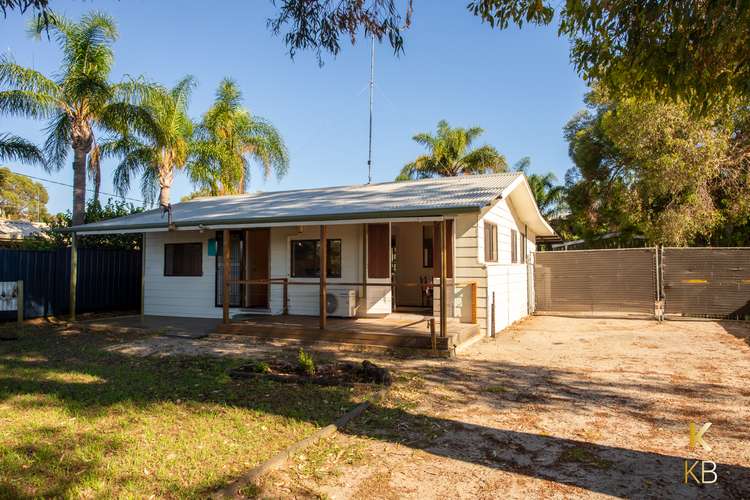 Third view of Homely house listing, 41 Cobblers St, Falcon WA 6210