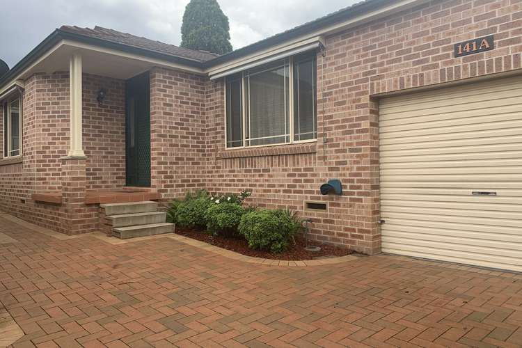 Main view of Homely house listing, 141A Kirby St, Dundas NSW 2117