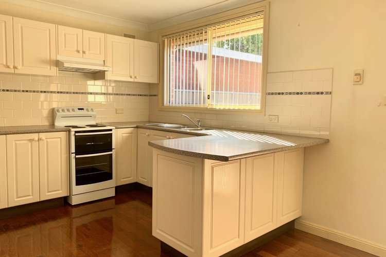 Second view of Homely house listing, 141A Kirby St, Dundas NSW 2117