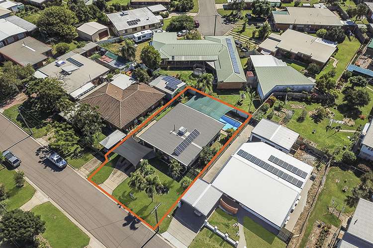 Main view of Homely house listing, 9 Daley St, Heatley QLD 4814