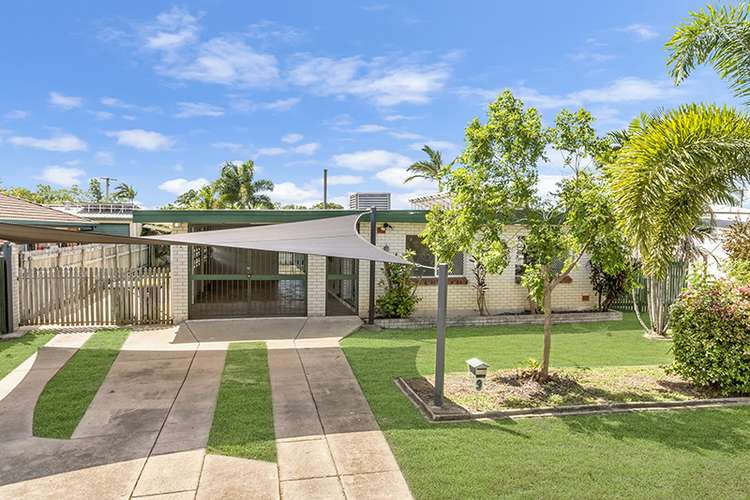 Seventh view of Homely house listing, 9 Daley St, Heatley QLD 4814