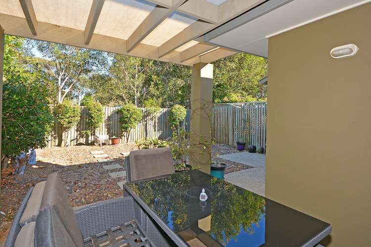 Third view of Homely townhouse listing, Unit 28/27-29 Stephenson St, Pialba QLD 4655