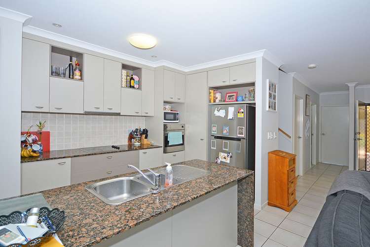 Fourth view of Homely townhouse listing, Unit 28/27-29 Stephenson St, Pialba QLD 4655