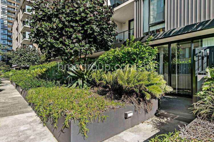 Fourth view of Homely apartment listing, C320/46 Savona Drive, Wentworth Point NSW 2127