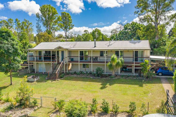 Third view of Homely house listing, 9 Claffey Rd, The Dawn QLD 4570