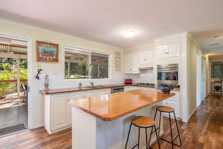 Fifth view of Homely house listing, 9 Claffey Rd, The Dawn QLD 4570