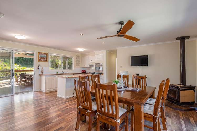 Sixth view of Homely house listing, 9 Claffey Rd, The Dawn QLD 4570