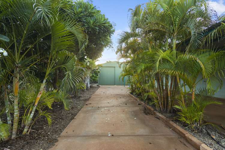 Main view of Homely house listing, 3 Page St, Exmouth WA 6707