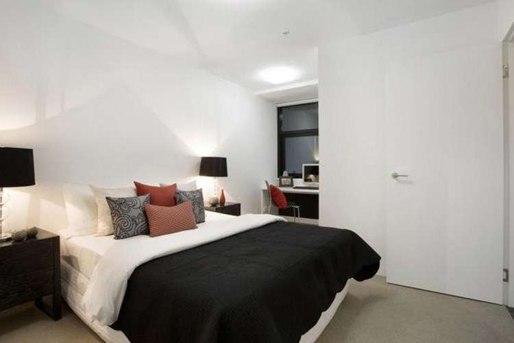 Fourth view of Homely apartment listing, 507/2 Golding Street, Hawthorn VIC 3122