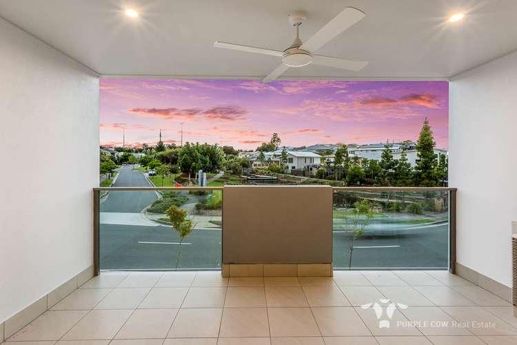 Second view of Homely unit listing, Unit 28/84 The Promenade, Springfield Lakes QLD 4300