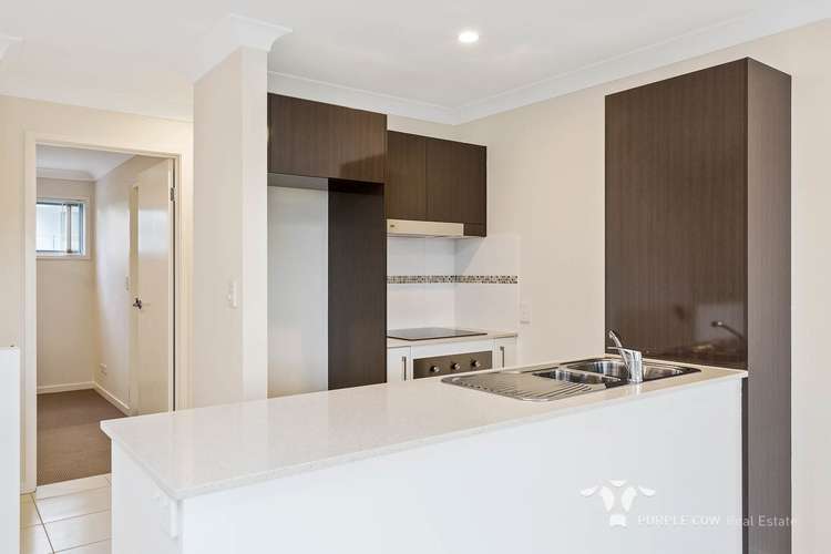 Third view of Homely unit listing, Unit 28/84 The Promenade, Springfield Lakes QLD 4300