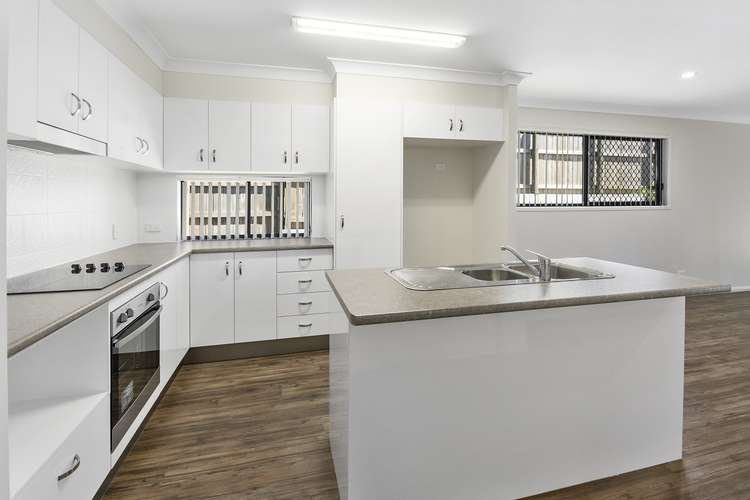 Second view of Homely house listing, 9 Barber St, Springfield Lakes QLD 4300