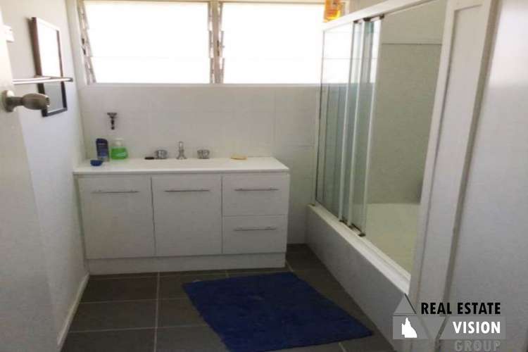 Sixth view of Homely house listing, 14 Wattle St, Blackwater QLD 4717