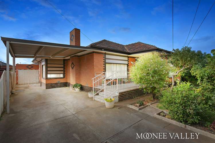 Main view of Homely house listing, 316 Milleara Road, Avondale Heights VIC 3034