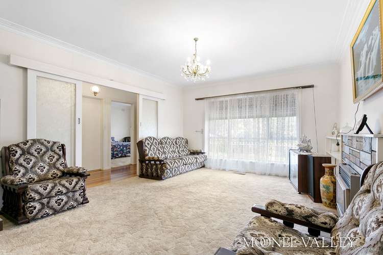 Second view of Homely house listing, 316 Milleara Road, Avondale Heights VIC 3034