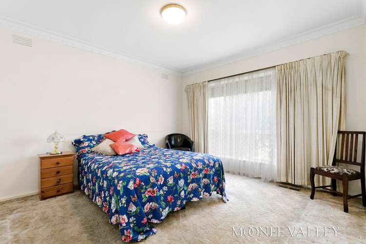Sixth view of Homely house listing, 316 Milleara Road, Avondale Heights VIC 3034