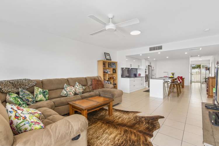 Second view of Homely apartment listing, Unit 32/1 Grenada Way, Kawana Island QLD 4575
