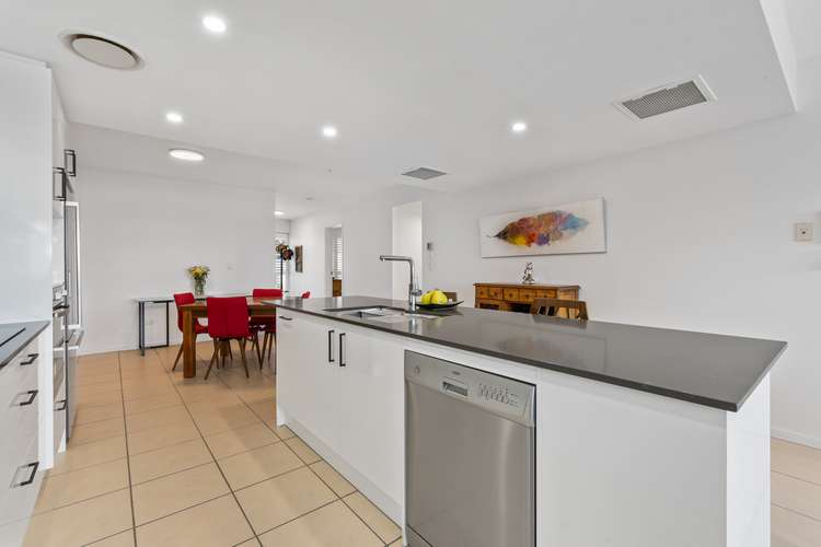 Sixth view of Homely apartment listing, Unit 32/1 Grenada Way, Kawana Island QLD 4575