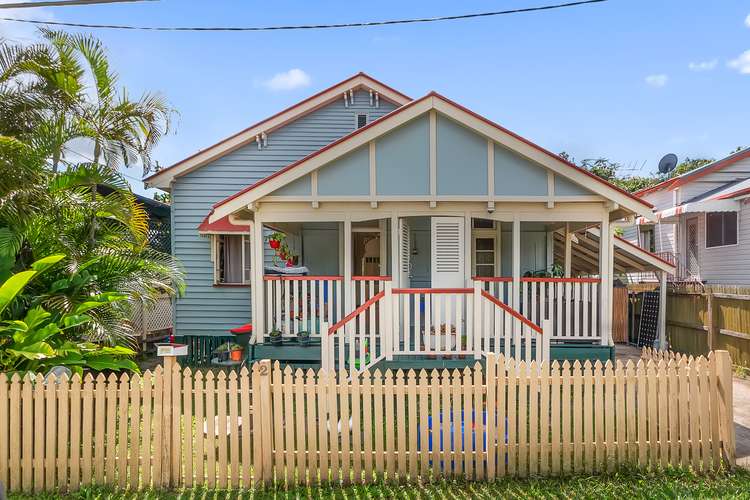 Main view of Homely house listing, 2 Glena Street, Fairfield QLD 4103