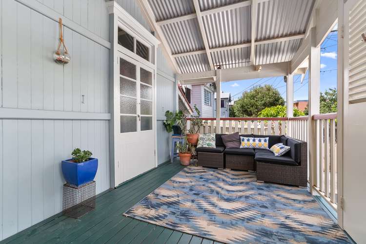 Second view of Homely house listing, 2 Glena Street, Fairfield QLD 4103