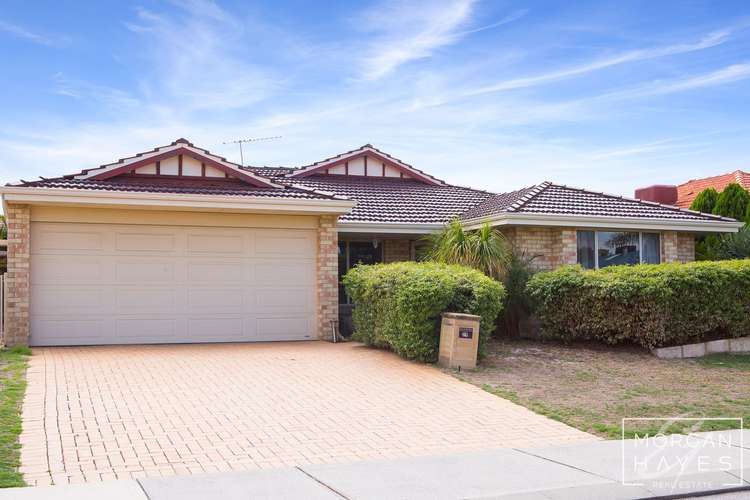 Main view of Homely house listing, 24 Russelia Street, Canning Vale WA 6155