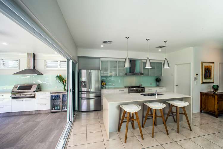 Fourth view of Homely house listing, 68 Anchorage Cct, Twin Waters QLD 4564