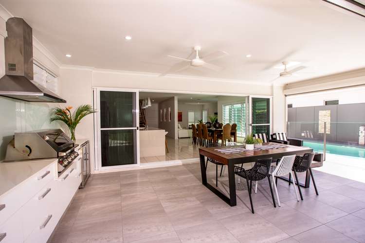 Fifth view of Homely house listing, 68 Anchorage Cct, Twin Waters QLD 4564
