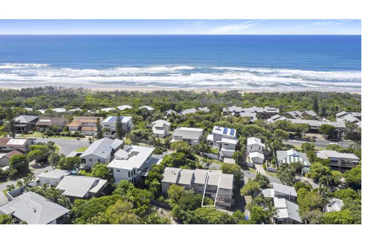 Unit 2/28-30 Kestrel Cres, Peregian Beach QLD 4573