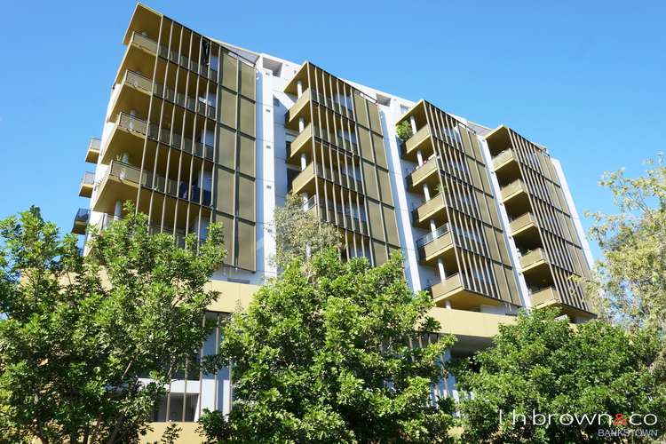 Main view of Homely unit listing, 3/7-9 Jacobs Street, Bankstown NSW 2200